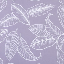 Комплект штор для кухни с подхватами Этель Ease 145×180 см-2 шт., 100% п/э