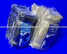 Цена за 5 шт. Колготки женские хлопок г. Тула БЕЖЕВЫЕ 58-60 (рост примерно 164-170)  фото 3