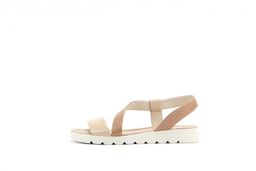 Босоножки EDART 1050.115w.beige.