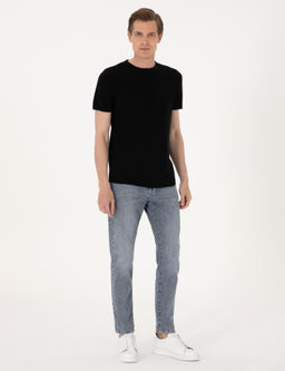 Mavi Slim Fit Jean Pantolon - Pierre cardin фото 3