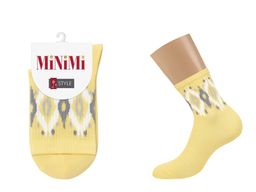 MINI STYLE 4605* - Giallo (ромб) - Minimi фото 5