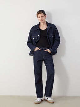 779 Regular Fit Erkek Jean Pantolon