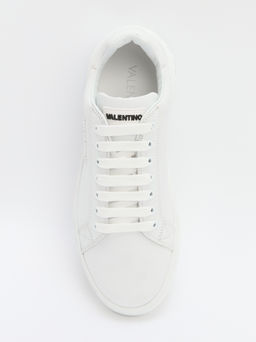 Мужские кеды VALENTINO REY Артикул 4202730, белый