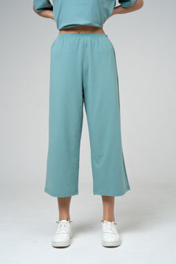 Комплект ХЛОПОК с ЛАЙКРОЙ - Solo mio фото 2