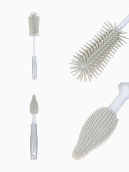 Набор бутылочек M&B, ШГ Ø50 мм, для новорожденных 10 предметов в кор.