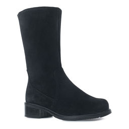 Женские полусапоги на каблуке Юничел  фото 4