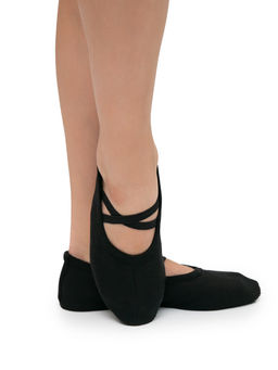 5841-1 Чешки танцевальные Черса взрослые * - Chersa фото 2