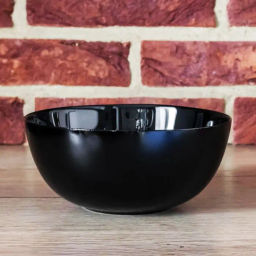 Столовый набор 19 предметов ДИВАЛИ черно-белый арт.P4360 /Люминарк/ - Luminarc фото 6