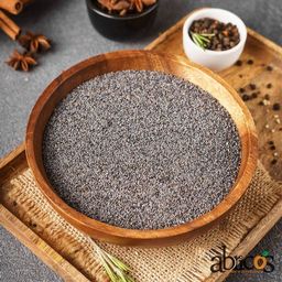 Цена за 0,5 кг Мак пищевой (кг)