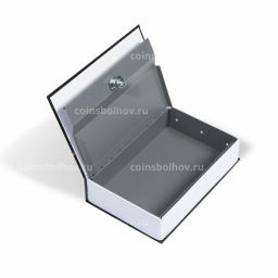 Книга-сейф Buch-Tresor LEUCHTTURM 361288