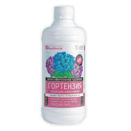 БШК Богатый Гортензия, рододендрон, азалия 500 мл (14 шт./упак.)