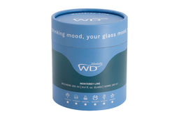 Стакан Морская звезда, 0,25 л - Anna lafarg фото 3