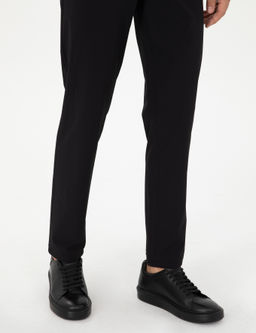 Черные туфли