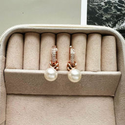 Серьги-трансформеры - J.prettier фото 3