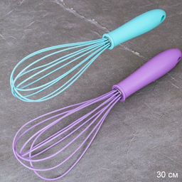 Венчик 30 см / BG-5 /уп 240/ 0.68