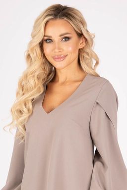 Платье П5-4808 - Wisell фото 8