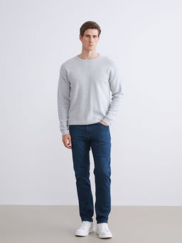 779 Regular Fit Erkek Jean Pantolon