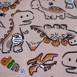 Боди интерлок 1237200607 - Youlala фото 2