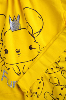 Костюм для девочки Bonito  фото 15