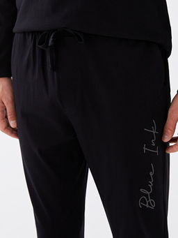 Standart Kal?p Erkek Pijama Alt