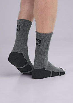 Носки мужские термо плюш