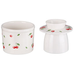 МАСЛЕНКА LEFARD CHERRY 10*10 СМ  фото 4