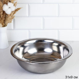 Салатник 31 см Чаша / 32-SM /уп150/ 0,200 - Галеонтрейд фото 2