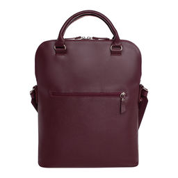 Женская сумка для ноутбука Alix Black - Lakestone фото 9