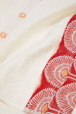 2li Jakarl? Boho Yuz 50x70cm & Banyo 70x140cm Havlu Seti TPHAW26HVL00002 - Trendyolmilla фото 3