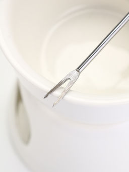 Фондюшница керамическая Chocolate, 350 мл - Дорого внимание фото 10