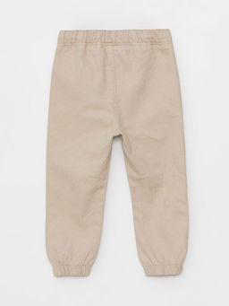Beli Lastikli Erkek Bebek Jogger Pantolon - Waikiki фото 2