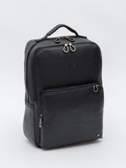 Рюкзак 3921Z black Zinimsk