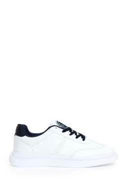 Мужские темно-синие тапочки - U.s. polo assn фото 11