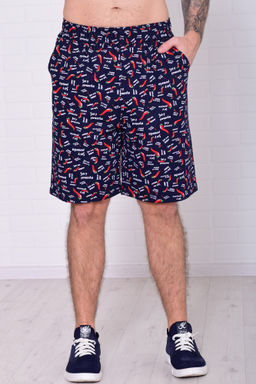 Шорты мужские 9-173 из хлопка - Новое кимоно фото 18