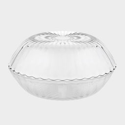 STТарелка суповая 19,5см Магия, арт. 24с2398 - Полимербыт фото 3