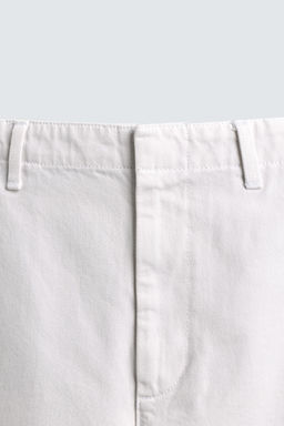 DENIM CHINOS LIMITED EDITION