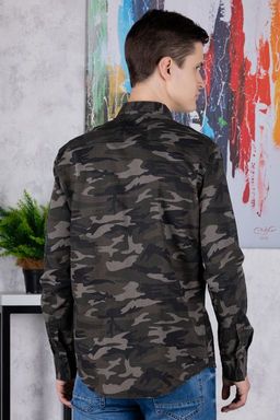 рубашка 
 17.2571-03 - Tricko фото 2