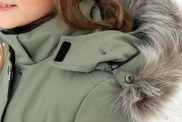 Куртка зимняя 21377-351 - Avese фото 6