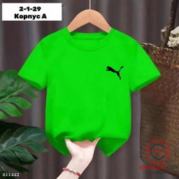 Футболка детская - Bruno фото 3