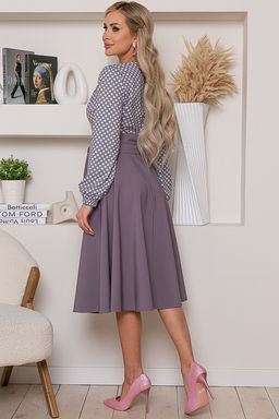 Платье 70969 - Avili фото 8