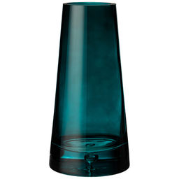 ВАЗА BRONCO MIA EMERALD 13Х25 СМ