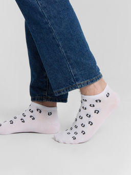 Цена за 5 пар! НОСКИ МУЖСКИЕ