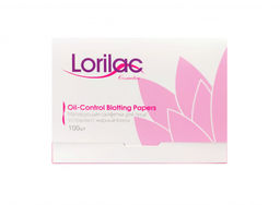 Матирующие салфетки для лица Lorilac Oil-Control Blotting Papers 100шт  фото 10