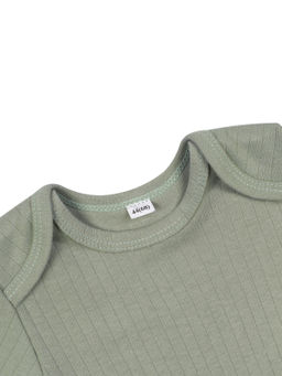 Боди ясельное