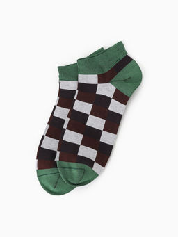 Носки мужские KAFTAN Самому классному, набор 5 пар, р-р 39-41