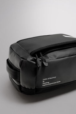 SPORTS TOILETRY BAG - Zara фото 3