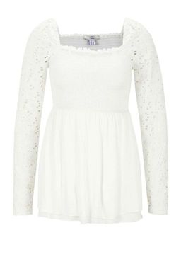 Блузка, белая - Heine фото 2