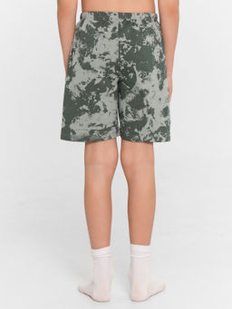 КОМПЛЕКТ ДЛЯ МАЛЬЧИКОВ (ФУТБОЛКА, ШОРТЫ) - Mark formelle фото 83