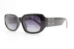 Солнцезащитные очки Maiersha (Polarized) 03878 (56-18-142) C9-124