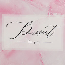 Цена за 3 шт. Переноска влагостойкая для цветов Подарок, 15 х 10 х 13 см - Дарите счастье фото 5